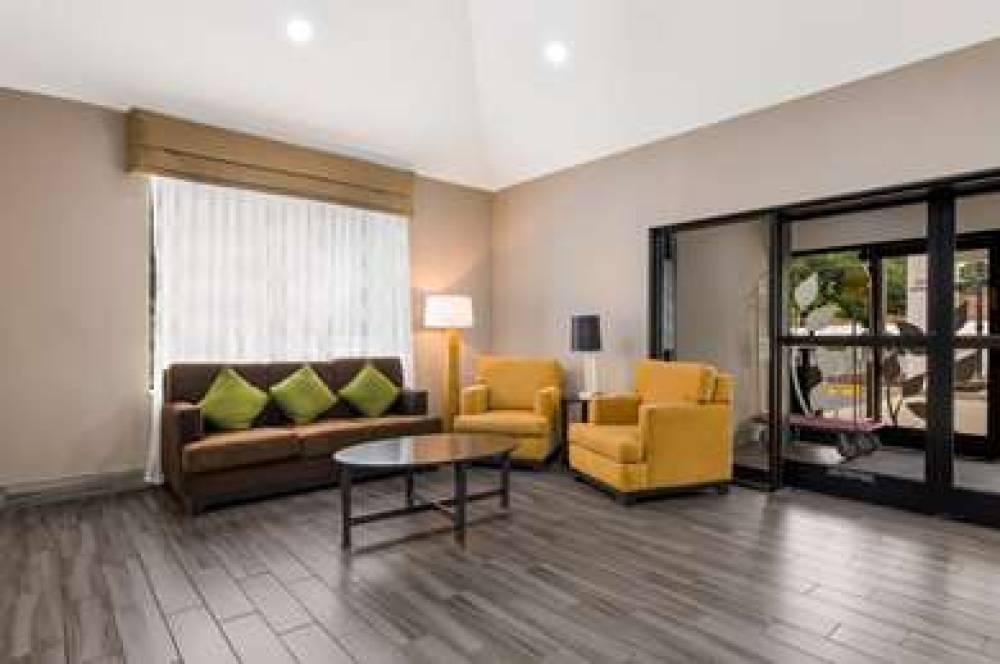 Sleep Inn Northlake 6