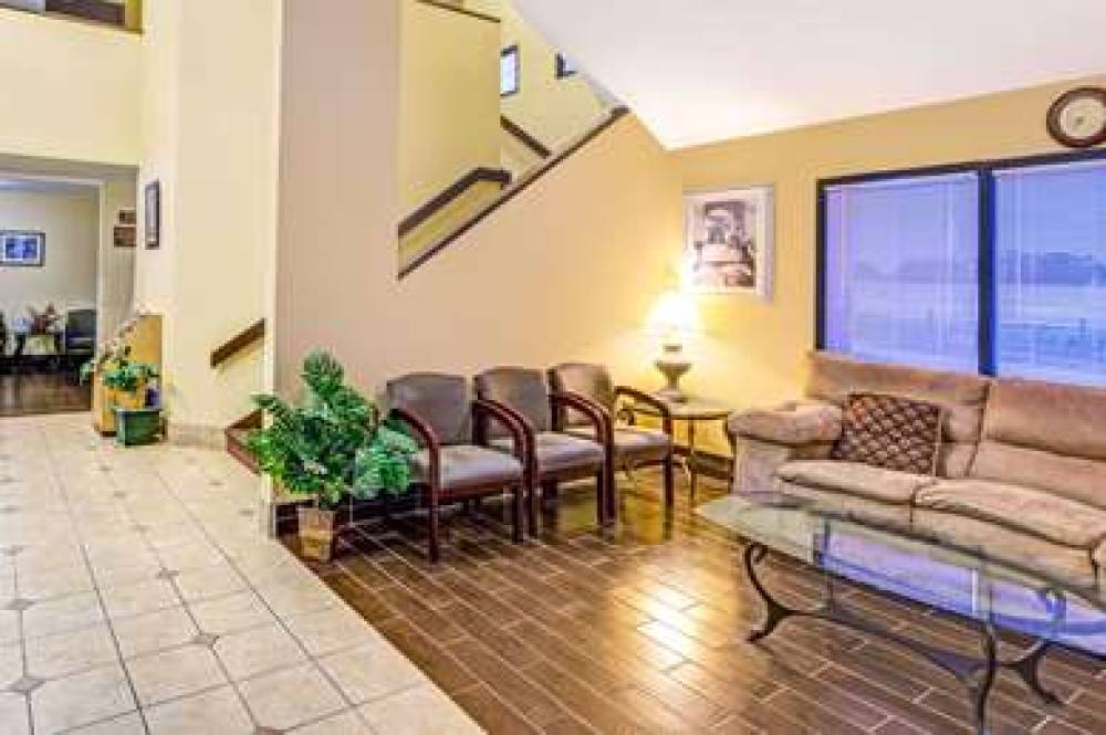 Sleep Inn Salisbury I 85