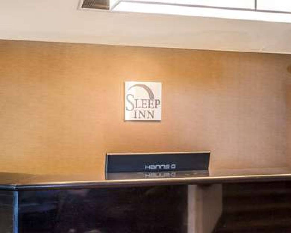 Sleep Inn Sea Tac Airport 4