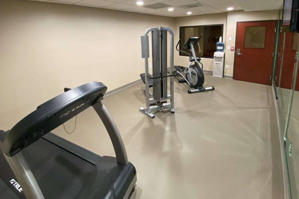 Sleep Inn & Suites Pearland - Houston South 8