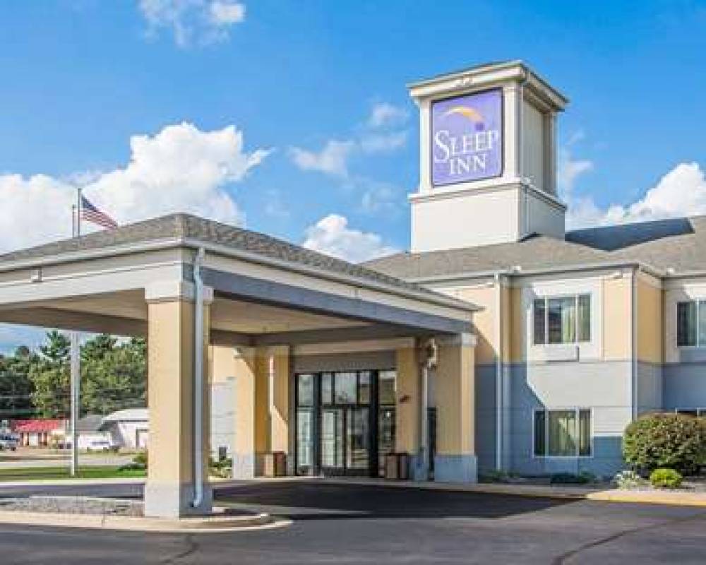 Sleep Inn & Suites