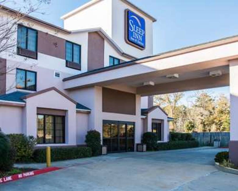 Sleep Inn & Suites