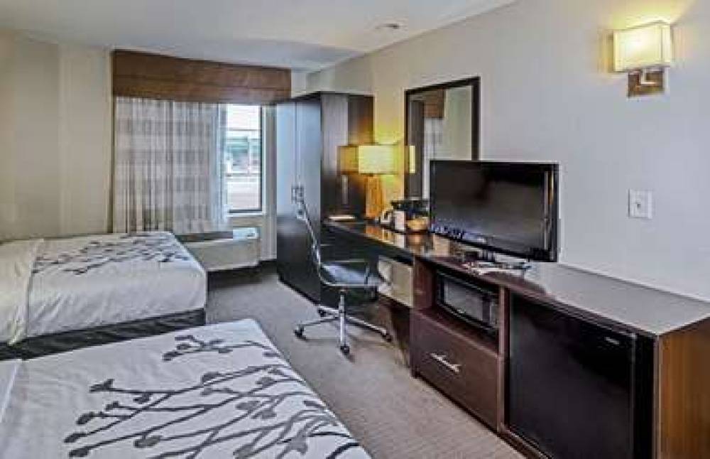 Sleep Inn & Suites 6