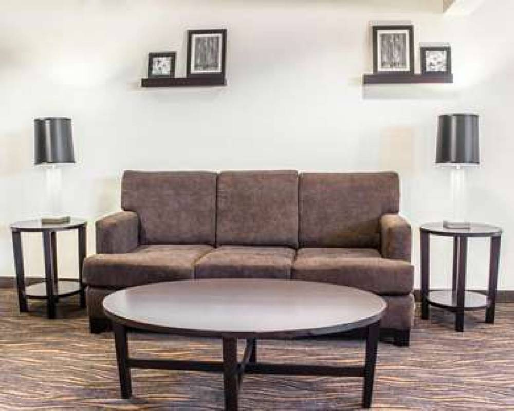 Sleep Inn & Suites 5
