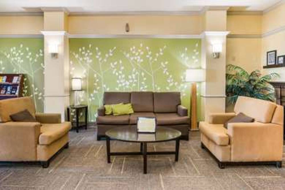 Sleep Inn & Suites