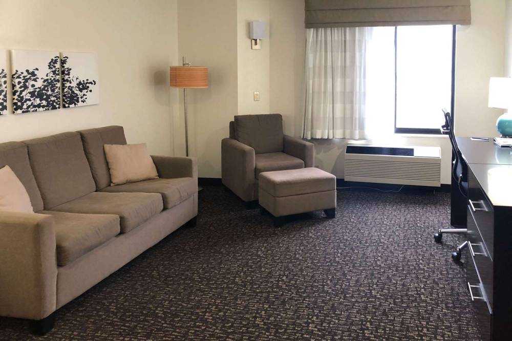 Sleep Inn & Suites 7
