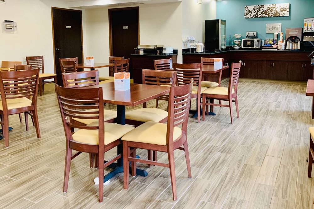 Sleep Inn & Suites 2