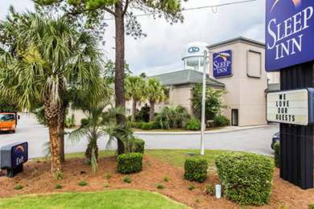 Sleep Inn Summerville Charleston