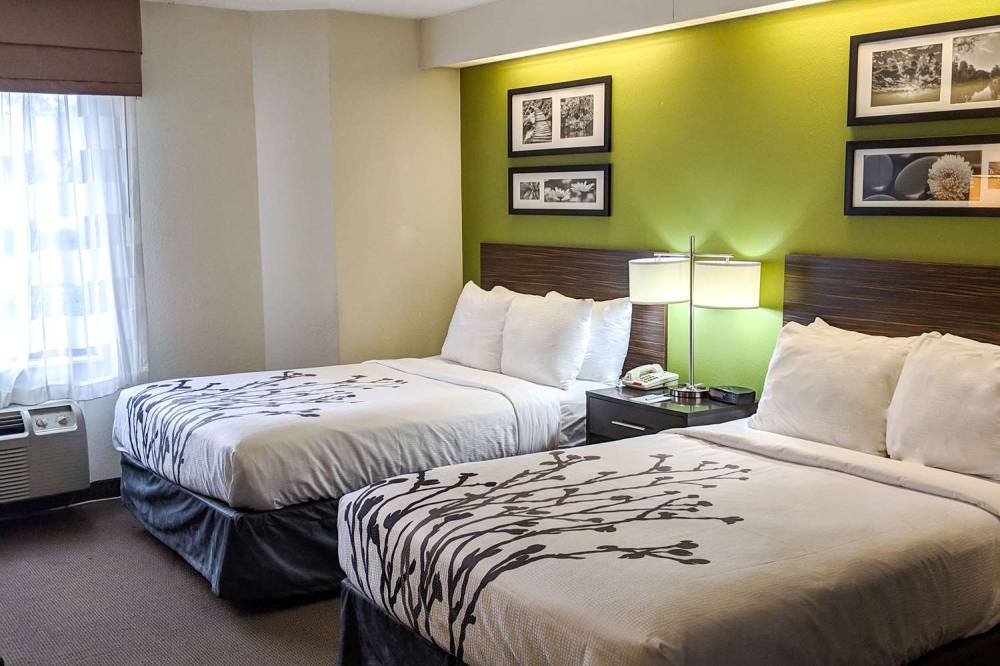 Sleep Inn