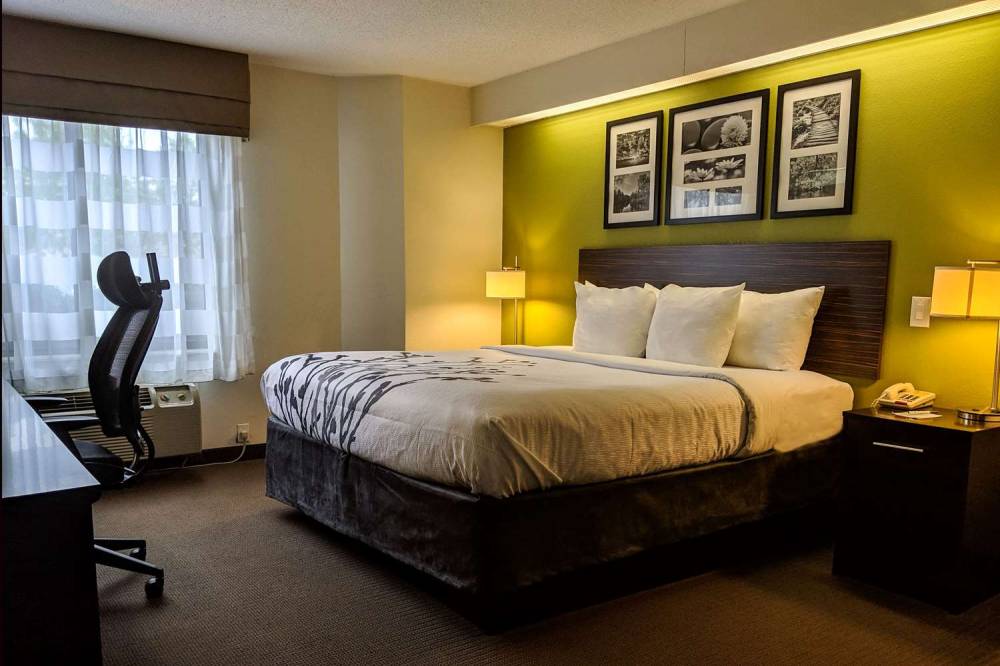 Sleep Inn 2