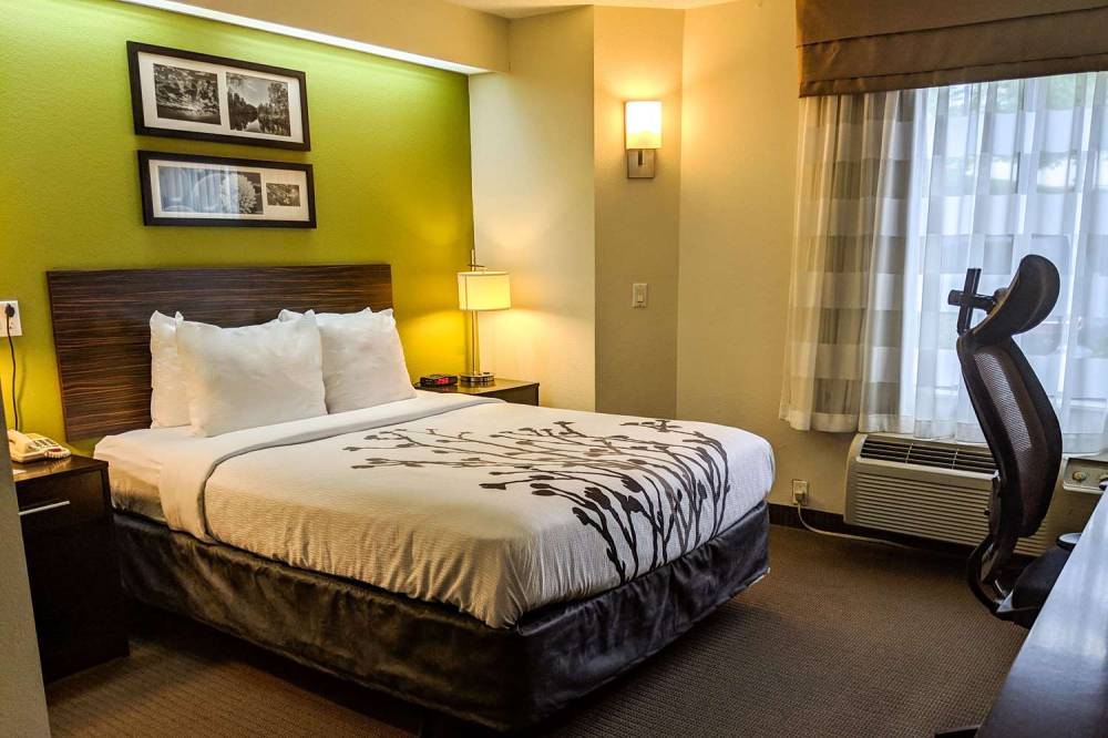 Sleep Inn 4