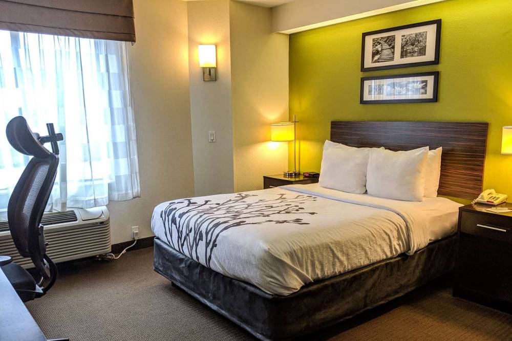 Sleep Inn 7
