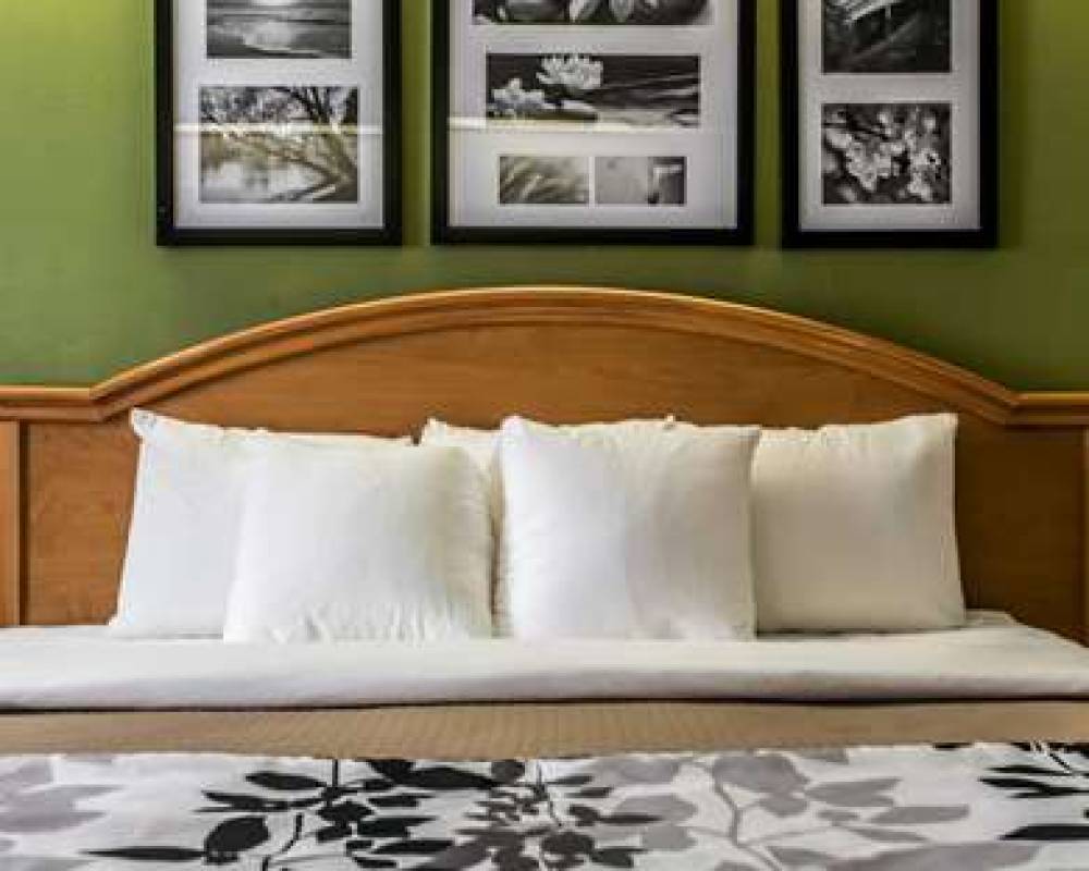Sleep Inn 8