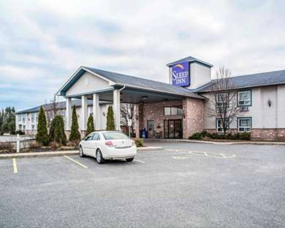 Sleep Inn 2