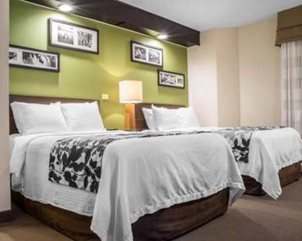 Sleep Inn 8