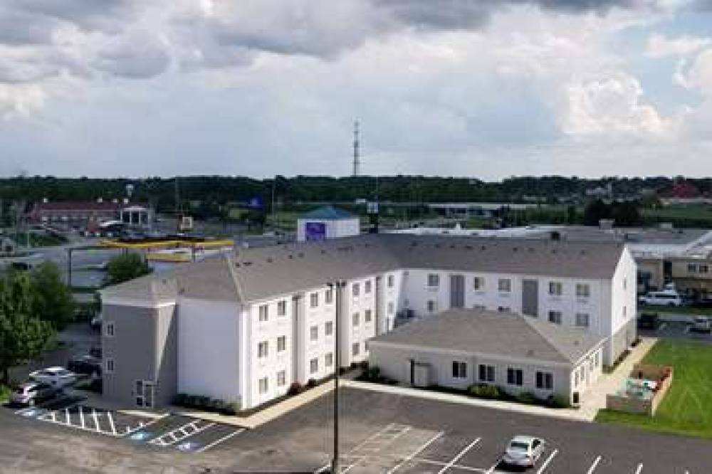 Sleep Inn