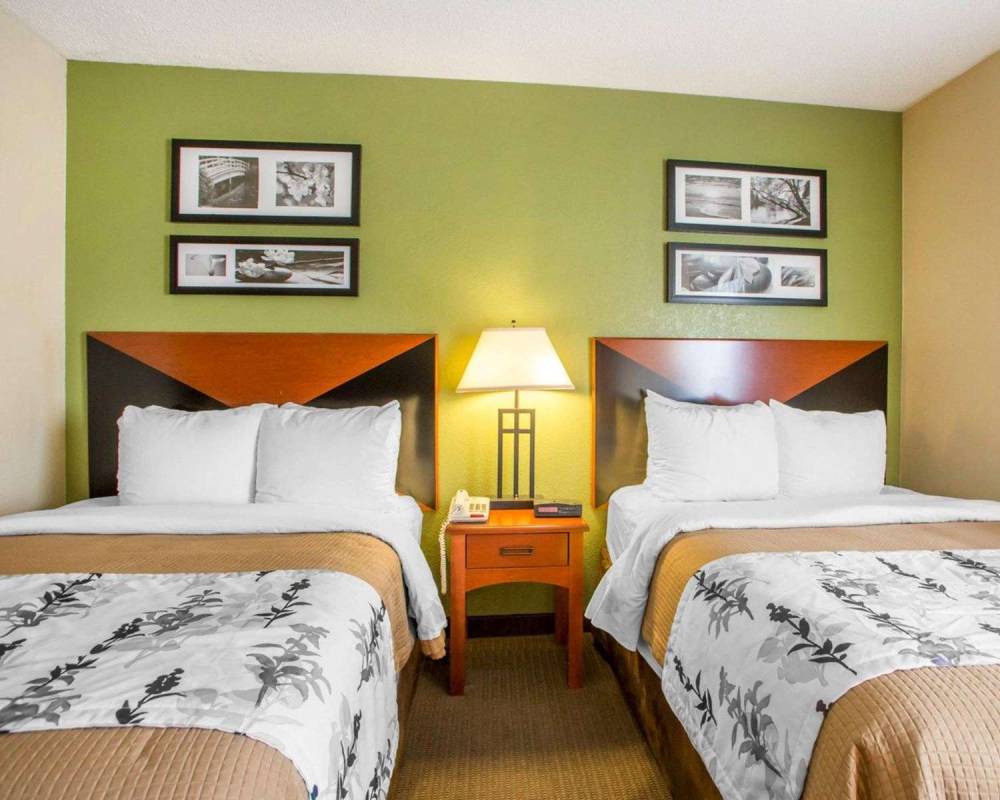 Sleep Inn 6