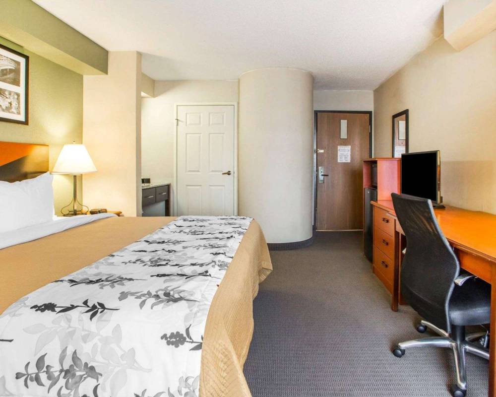 Sleep Inn 4