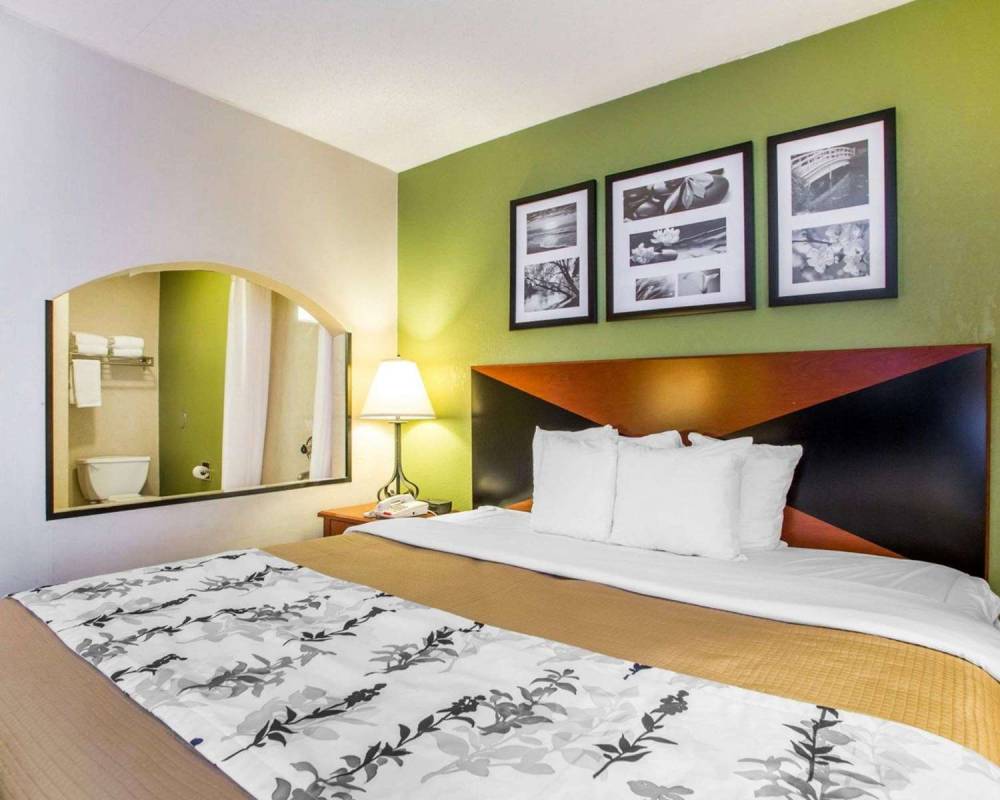 Sleep Inn 2