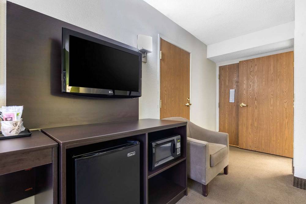 Sleep Inn 10