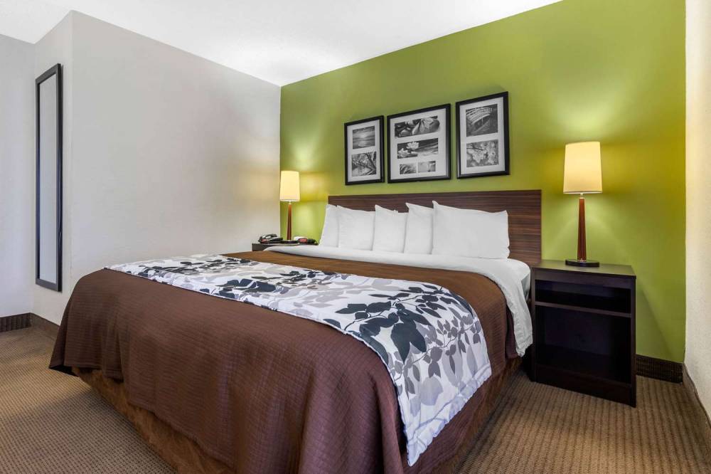 Sleep Inn 1