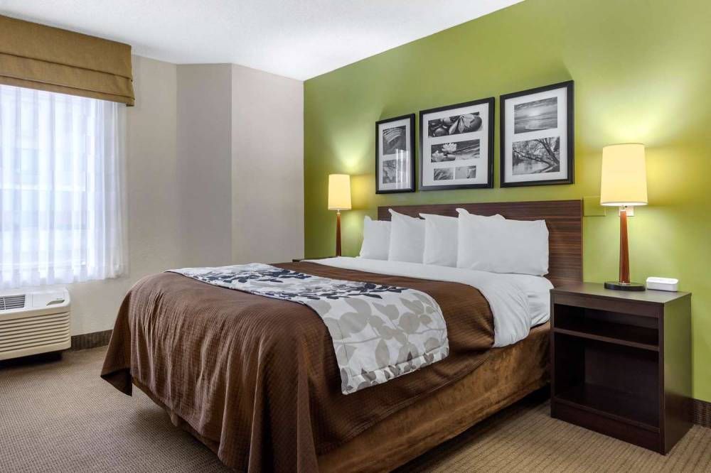 Sleep Inn 6