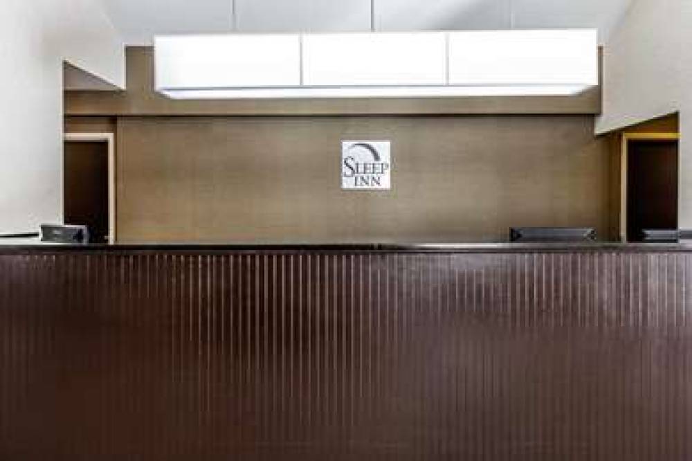 Sleep Inn 6