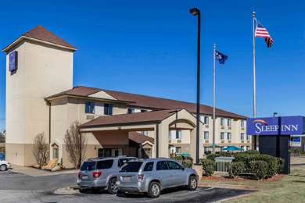 Sleep Inn
