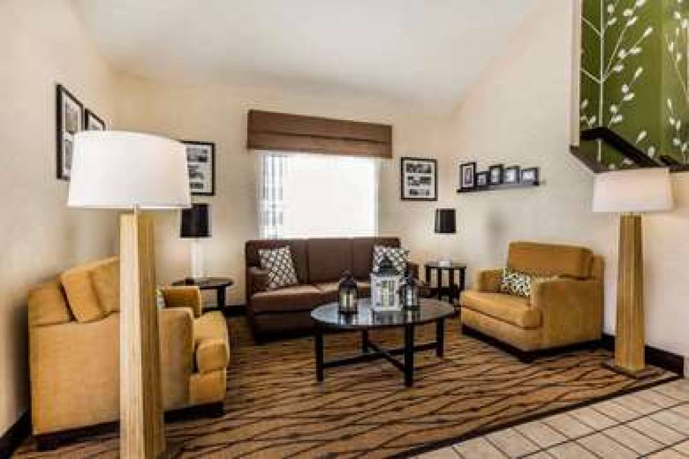 Sleep Inn 4