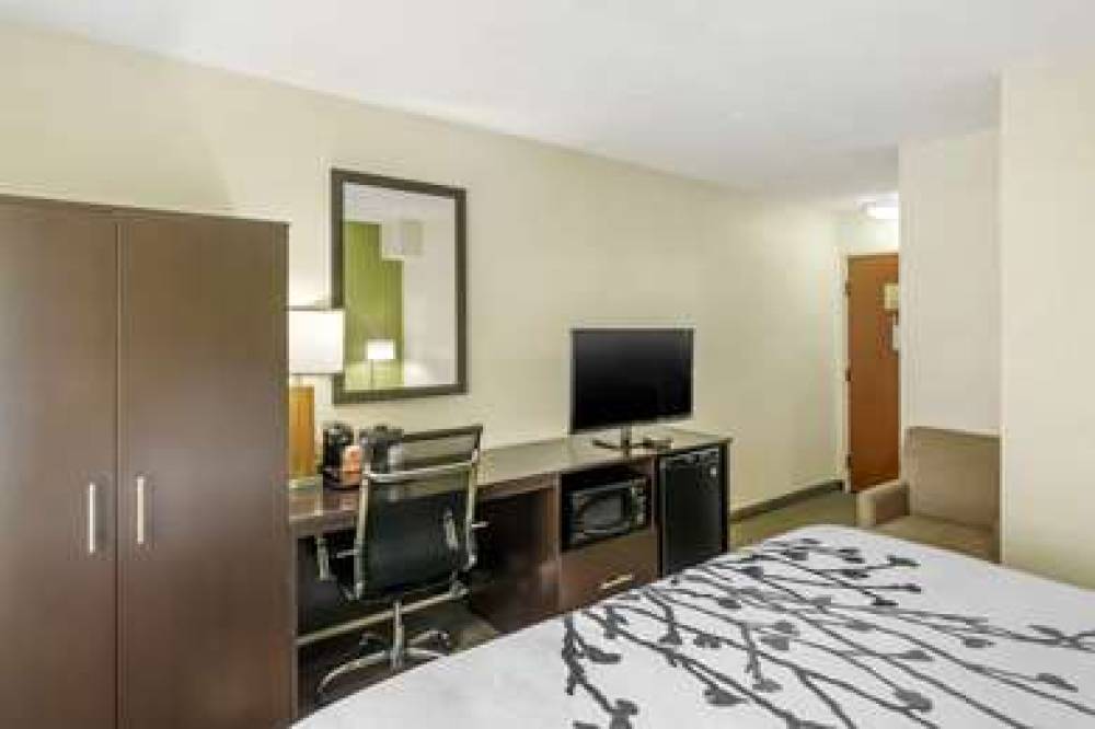 SLEEP INN 10
