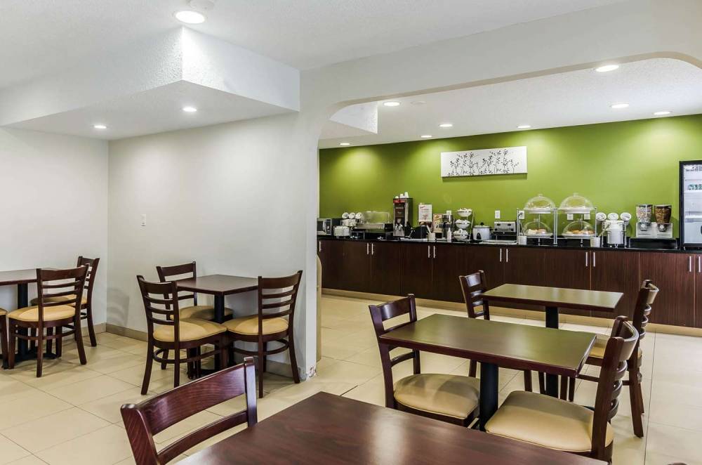 Sleep Inn Tanglewood 5
