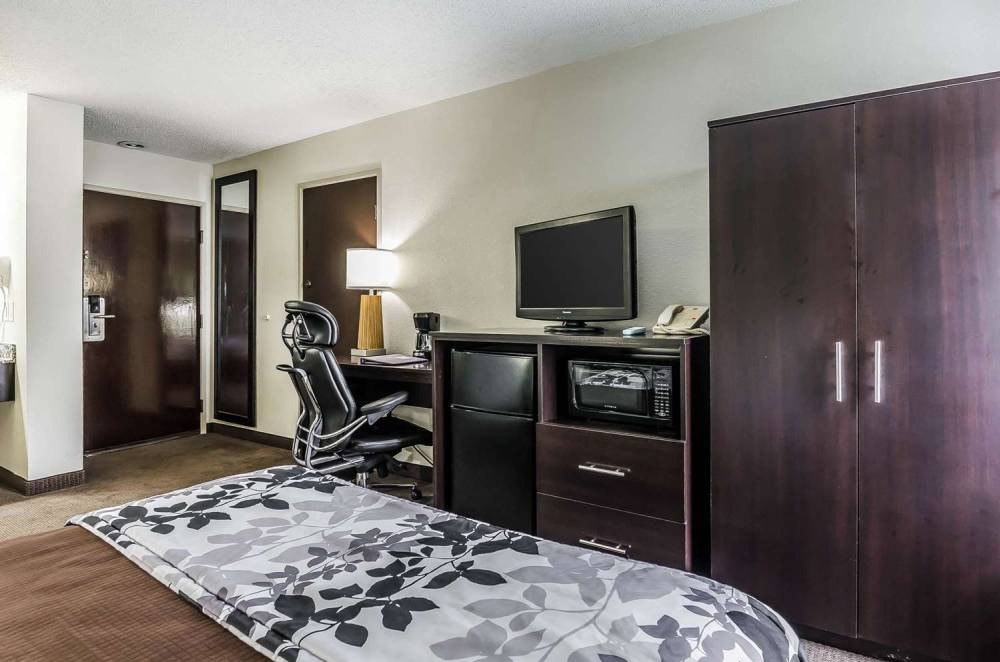 Sleep Inn Tanglewood 8