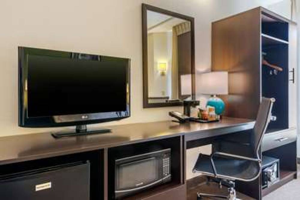 Sleep Inn Wesley Chapel - Tampa North 10