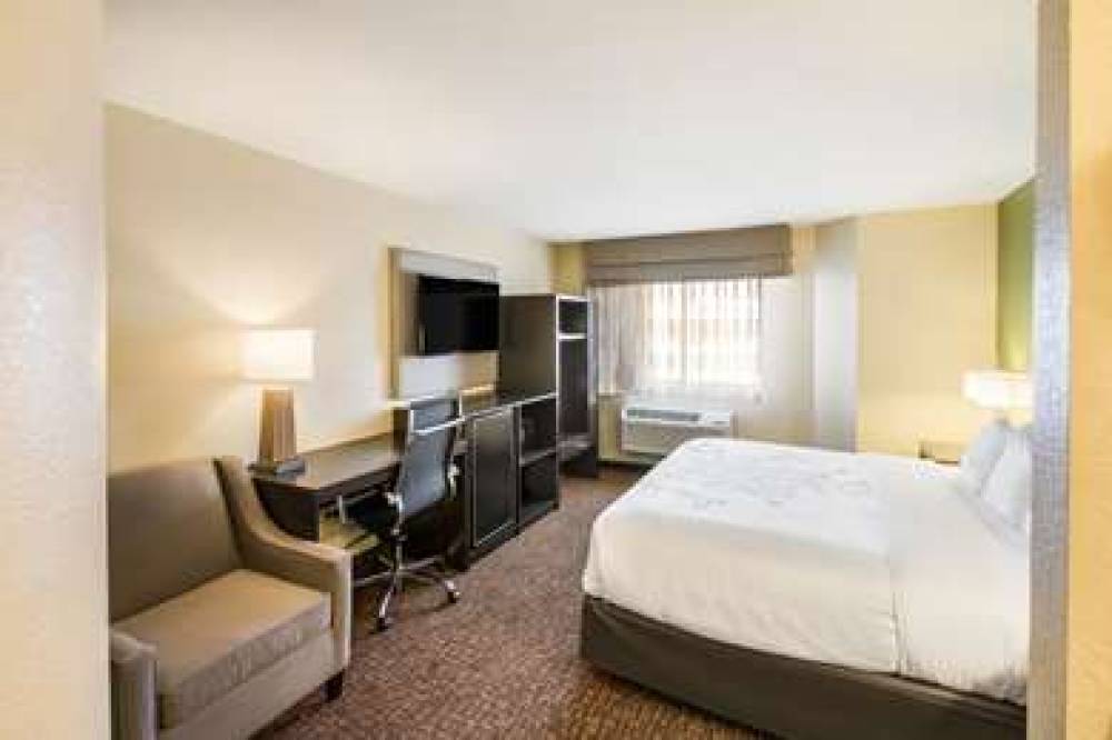 SLEEP INN WEST VALLEY CITY - SALT L 5