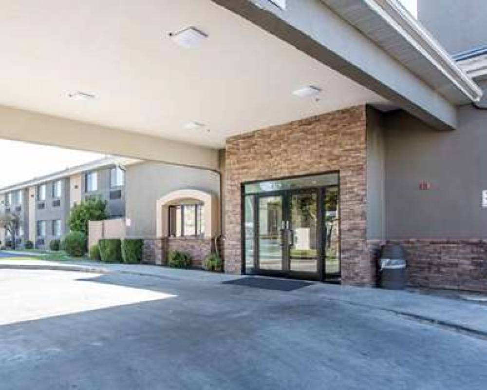 SLEEP INN WEST VALLEY CITY - SALT L 3