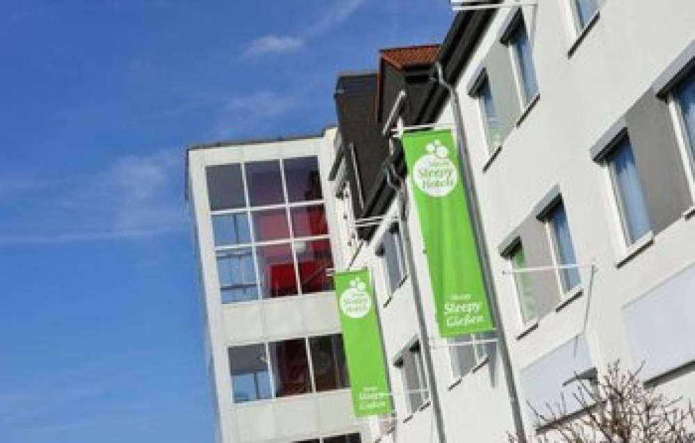 Sleepy Sleepy Htl Giessen