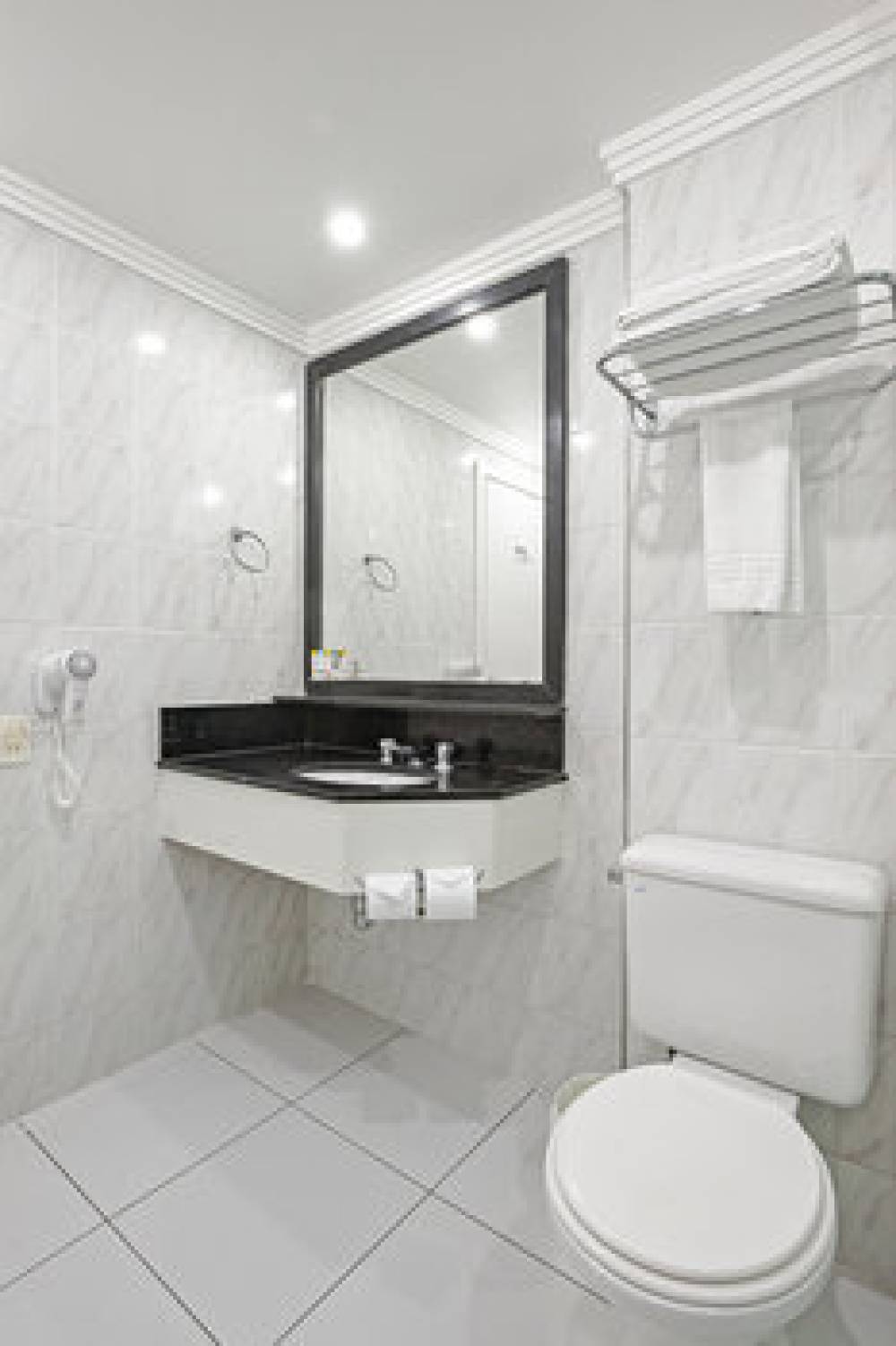 SLIM SAO PAULO CONGONHAS 8