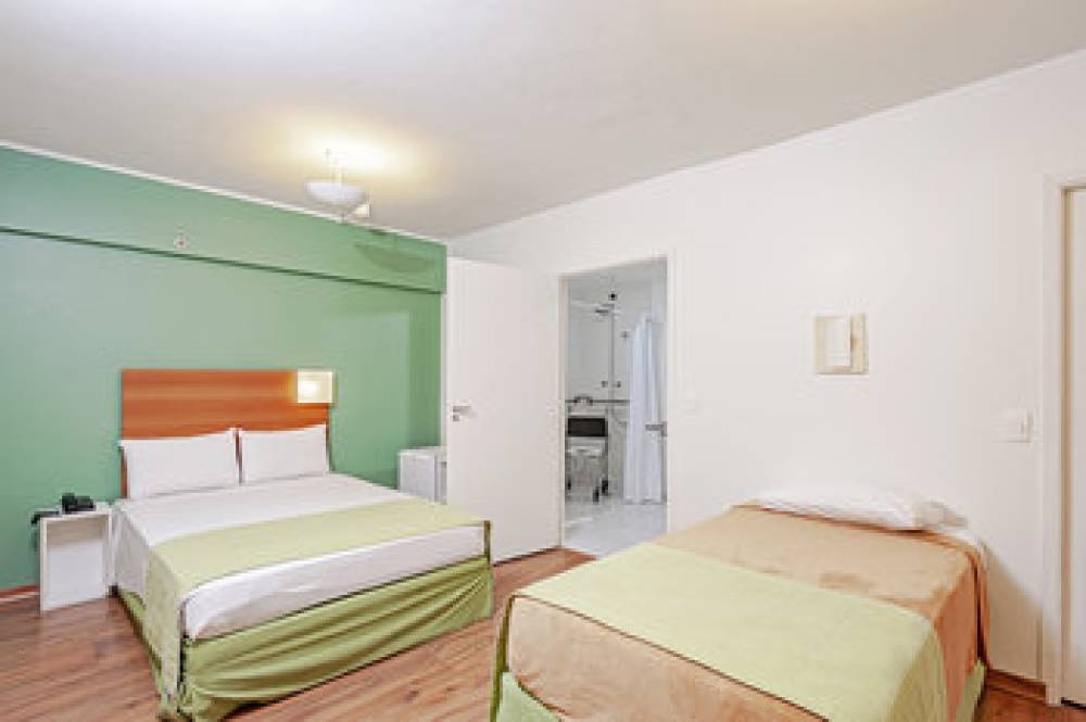 Slim Sao Paulo Congonhas
