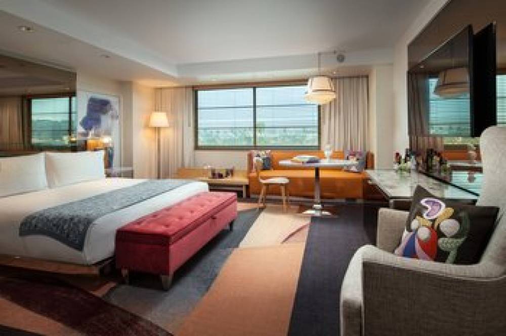 SLS Hotel A Luxury Collection Hotel Beverly Hills 7
