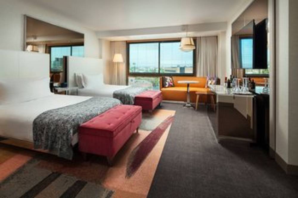 SLS Hotel A Luxury Collection Hotel Beverly Hills 6