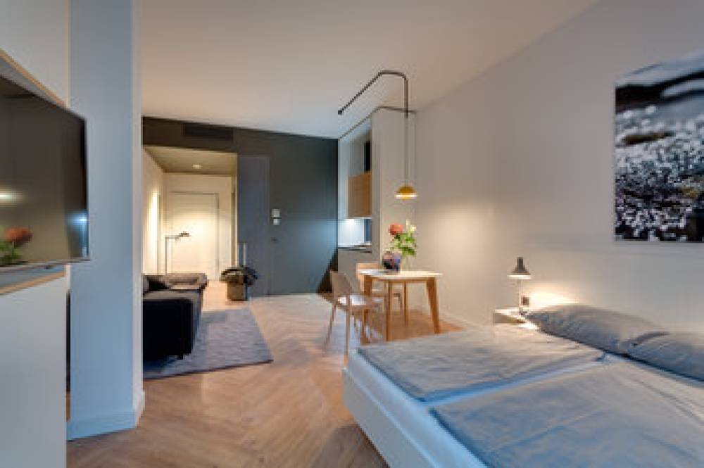 SMARTMENTS BUSINESS BERLIN 8