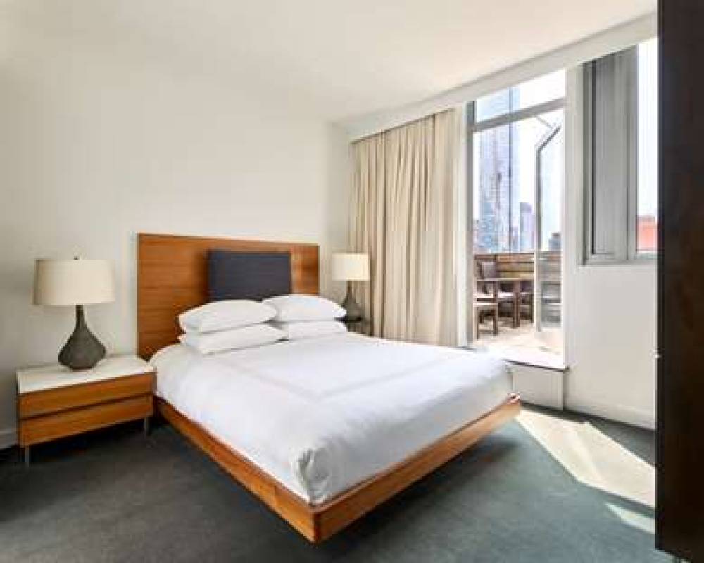 SMYTH TRIBECA 9