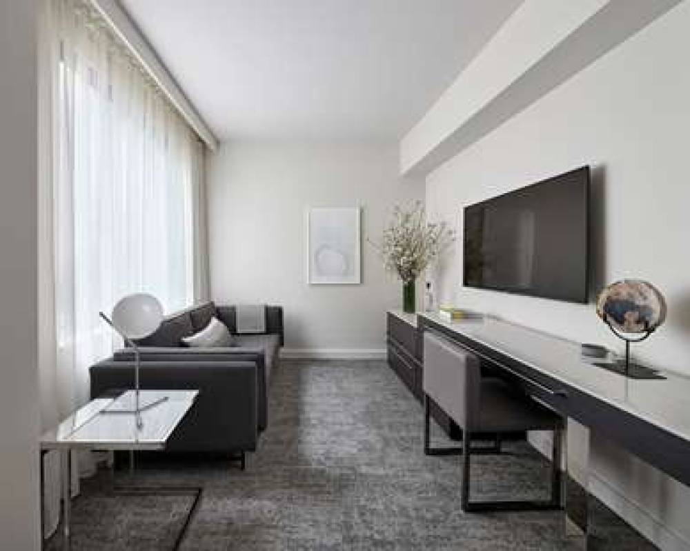 SMYTH TRIBECA 5