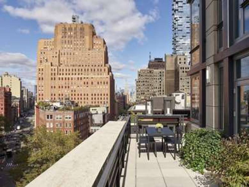SMYTH TRIBECA 8