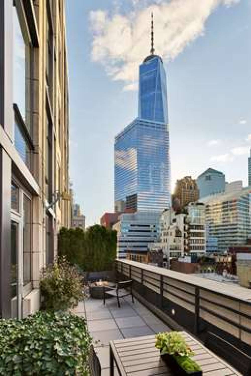 SMYTH TRIBECA 3