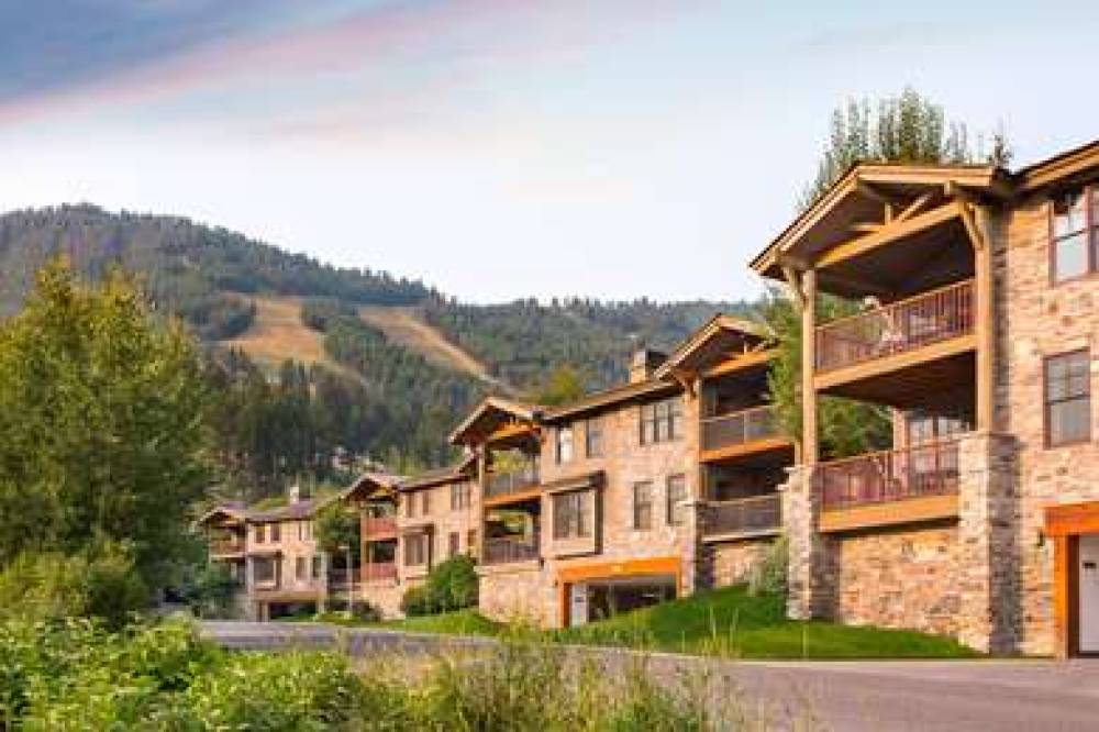 SNOW KING RESORT 4