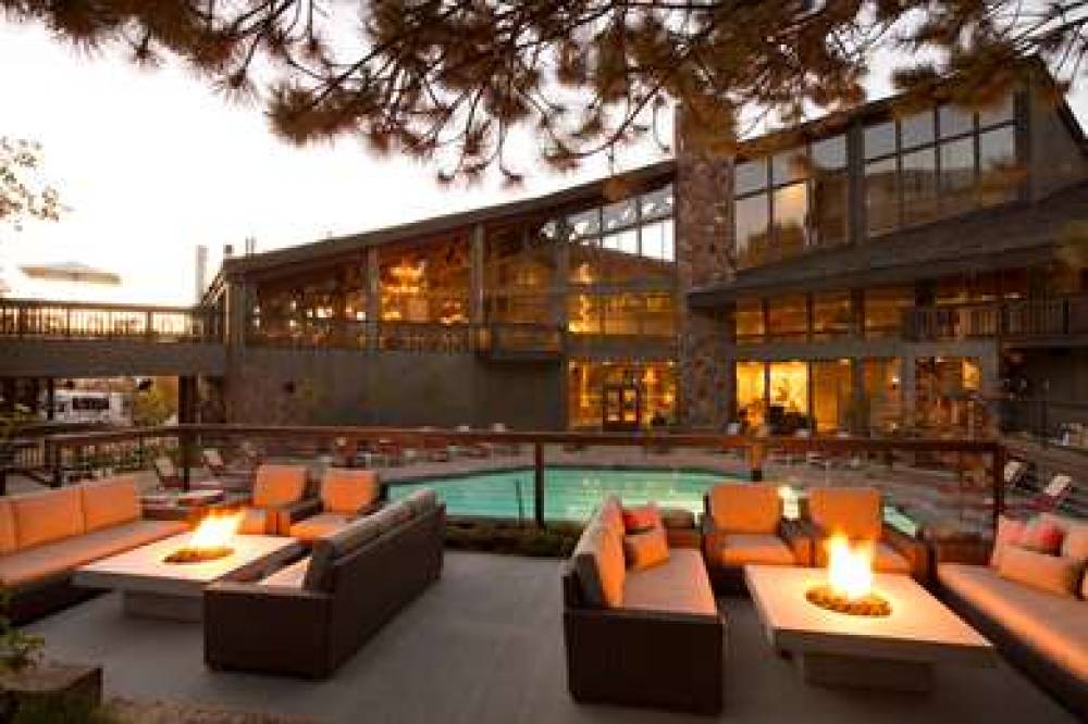 SNOW KING RESORT 7