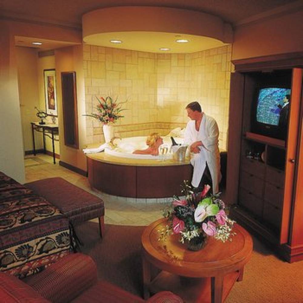 SOARING EAGLE CASINO AND RESORT 4