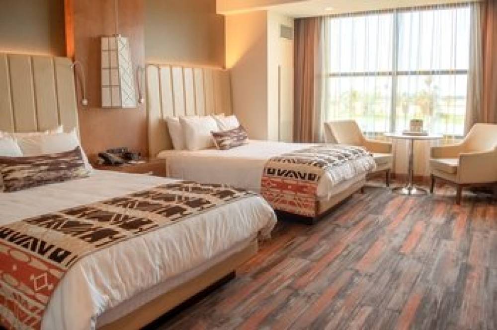SOBOBA CASINO RESORT 8