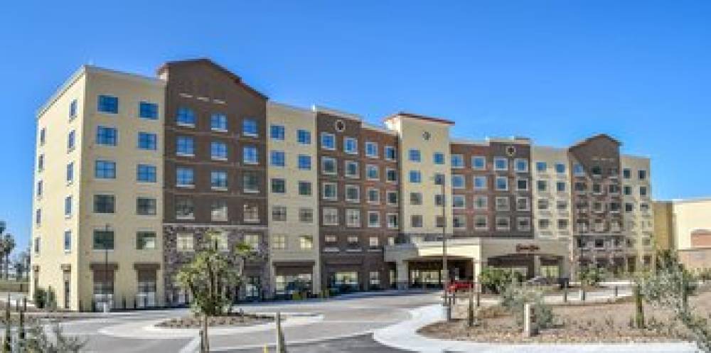 SOBOBA CASINO RESORT 2
